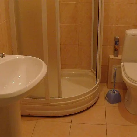 Aparthotel Cheap & Good Riga