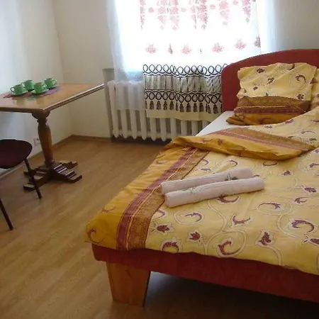 Aparthotel Cheap & Good Riga