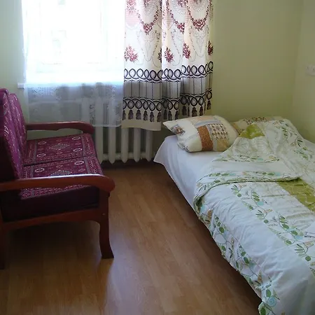 Cheap & Good Aparthotel 2*