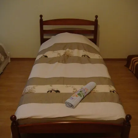 Aparthotel Cheap & Good Riga
