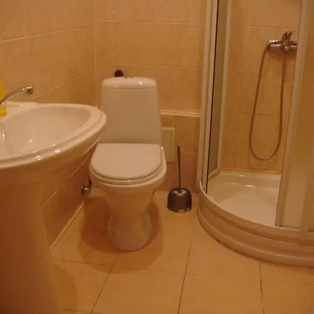 Aparthotel Cheap & Good Riga