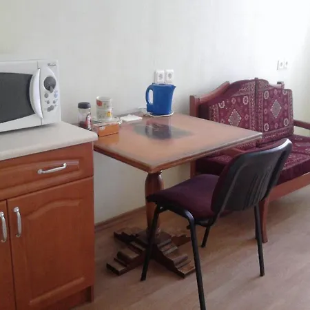 Aparthotel Cheap & Good