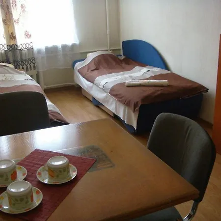 Cheap & Good Aparthotel Riga