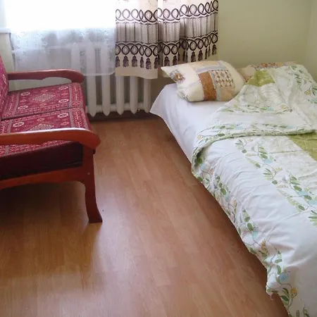 Cheap & Good Aparthotel 2*