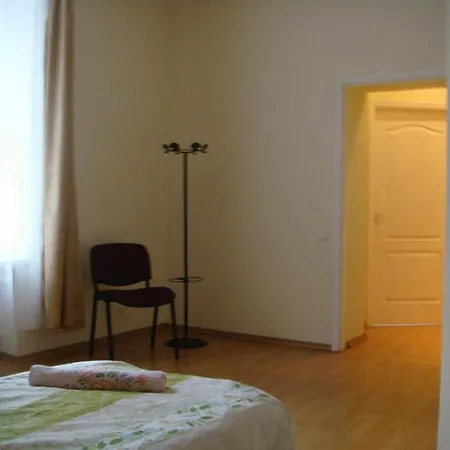 Cheap & Good 2* Riga