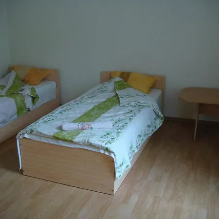 Cheap & Good Aparthotel Riga