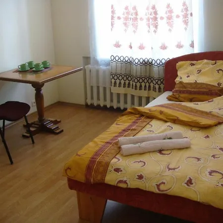 Cheap & Good Aparthotel 2*