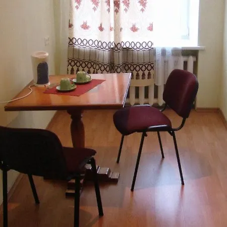 Cheap & Good 2* Riga
