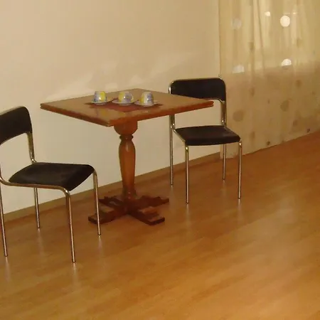 Cheap & Good Aparthotel Riga