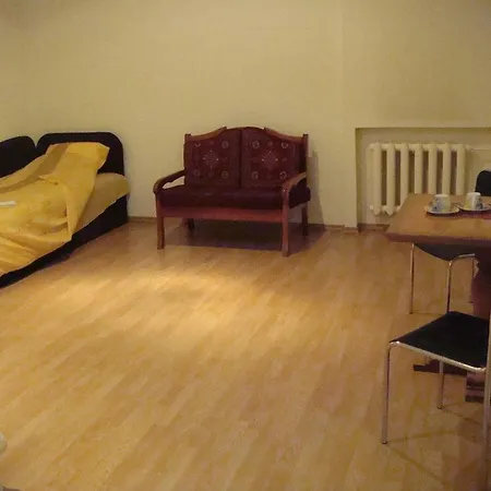 Cheap & Good Aparthotel