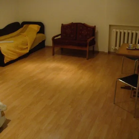 Cheap & Good Aparthotel 2*