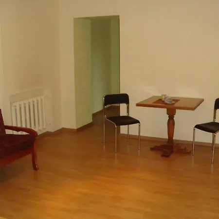 Cheap & Good 2* Riga