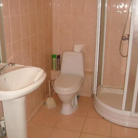 Cheap & Good Aparthotel Riga