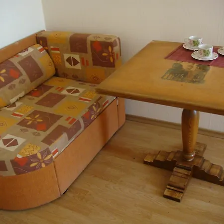 Cheap & Good Aparthotel