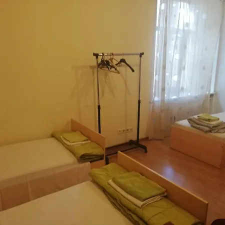 Cheap & Good Aparthotel Riga