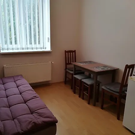Aparthotel Cheap & Good Riga