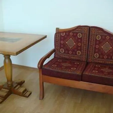 Aparthotel Cheap & Good 2*