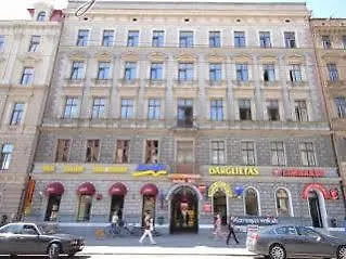 Cheap & Good Aparthotel Riga