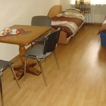 Cheap & Good Aparthotel