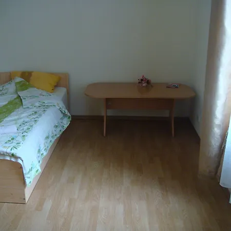 Aparthotel Cheap & Good 2*