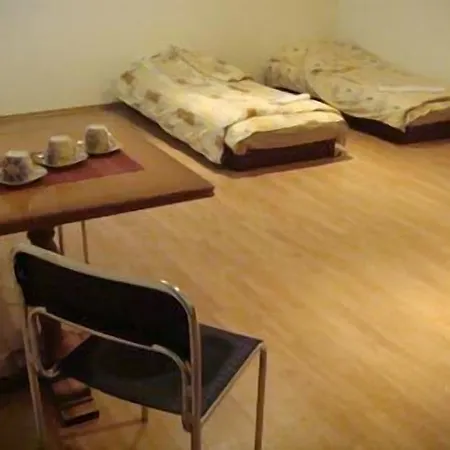 Cheap & Good Aparthotel Riga