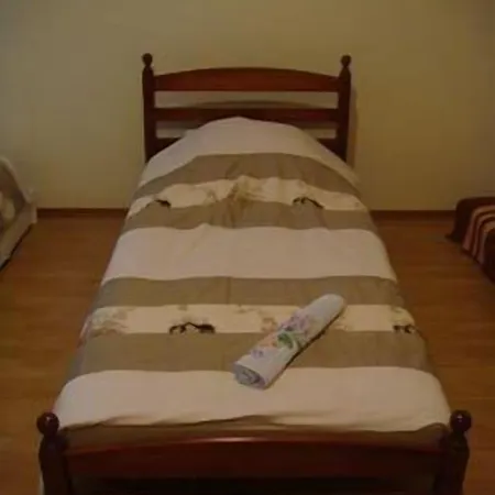 Aparthotel Cheap & Good 2*