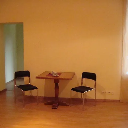 Cheap & Good Aparthotel 2*