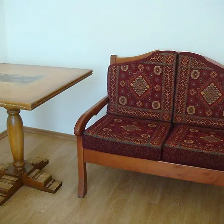 Aparthotel Cheap & Good 2*