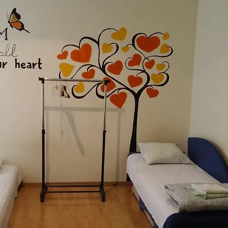 Aparthotel Cheap & Good 2*