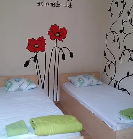 Cheap & Good 2* Riga