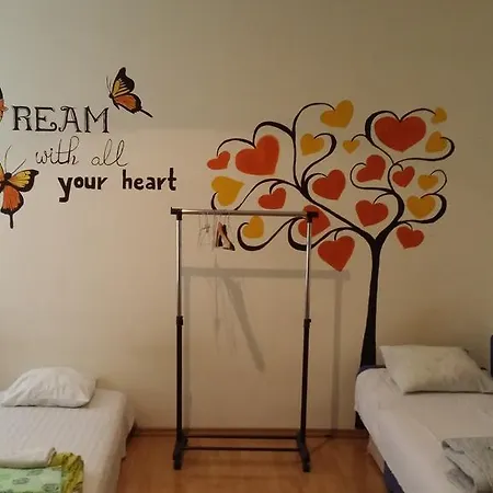 Cheap & Good Aparthotel
