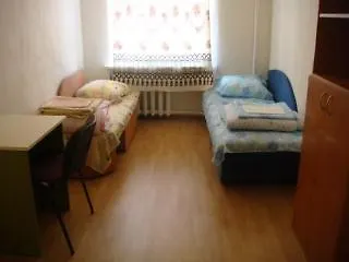 物美价廉公寓 里加