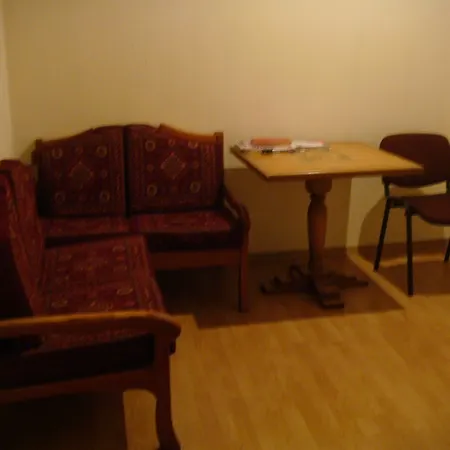 Cheap & Good Aparthotel Riga