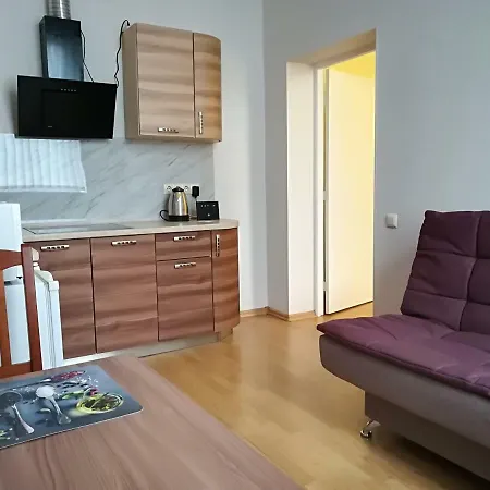 Aparthotel Cheap & Good